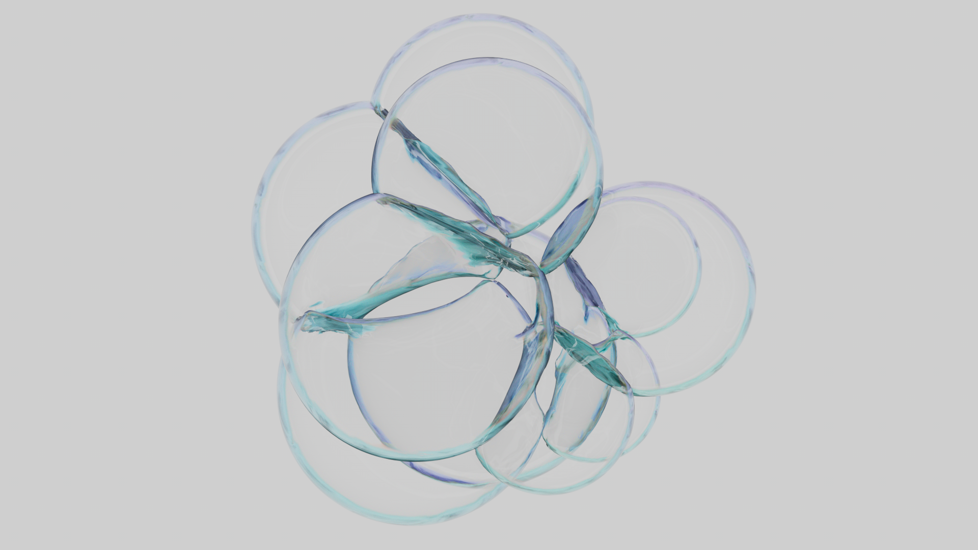 Bubble Object