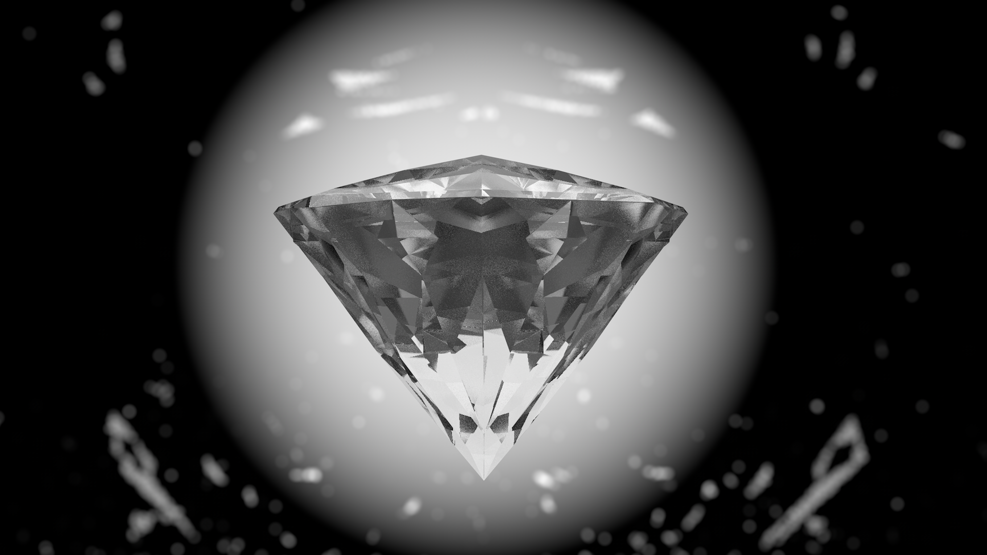 Diamond